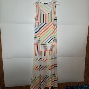 🌟 Peter Som for design nation dress size medium